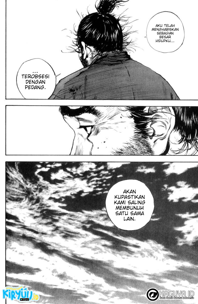 vagabond - Chapter: 138