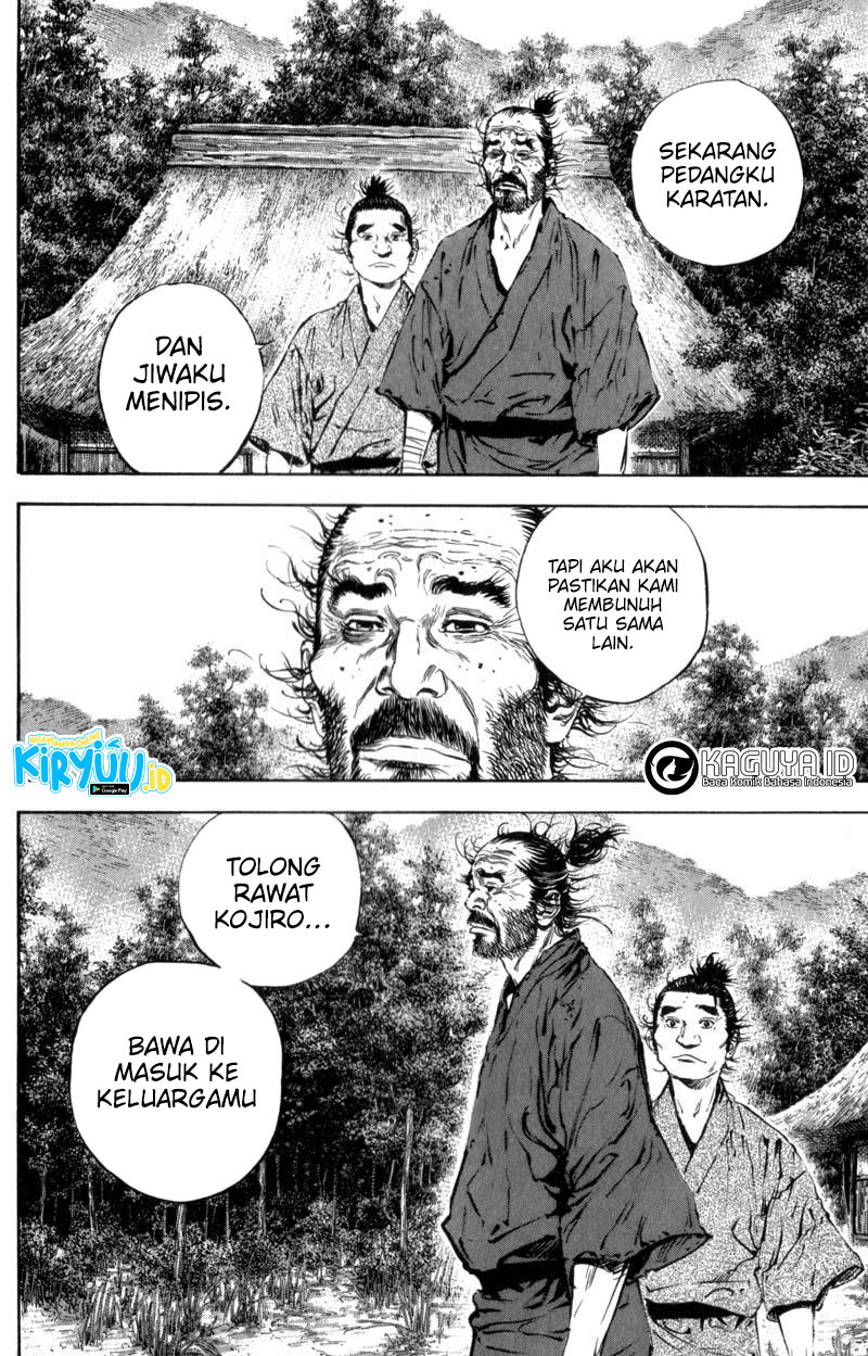vagabond - Chapter: 138