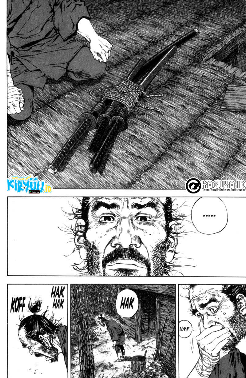 vagabond - Chapter: 138