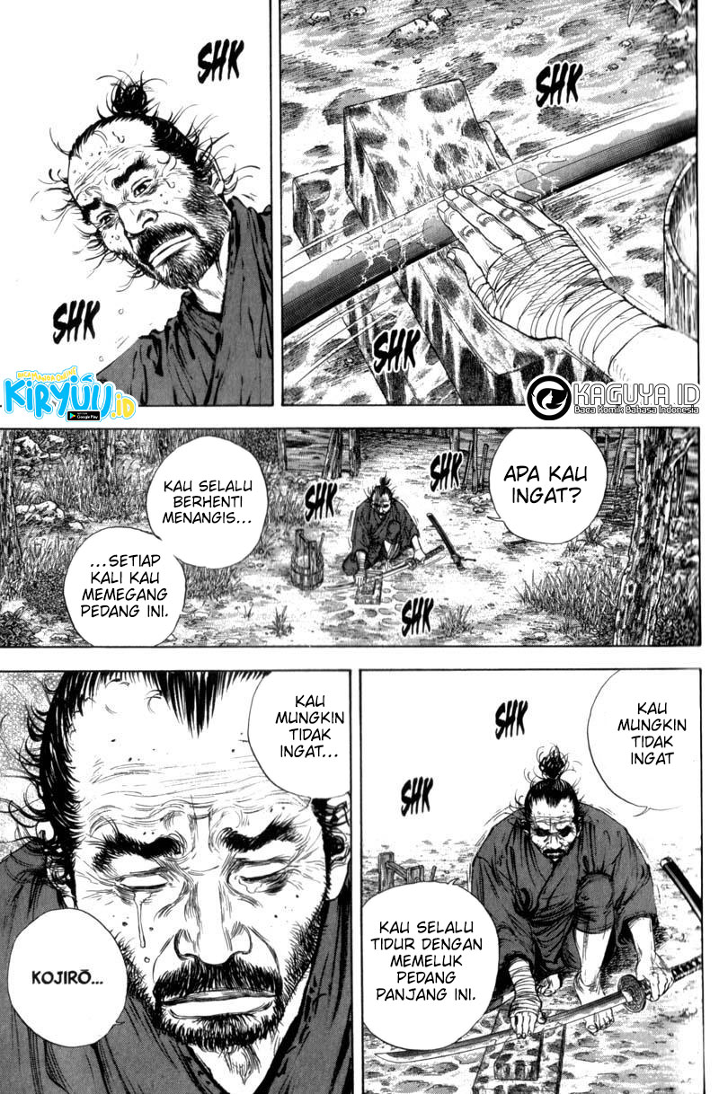 vagabond - Chapter: 138