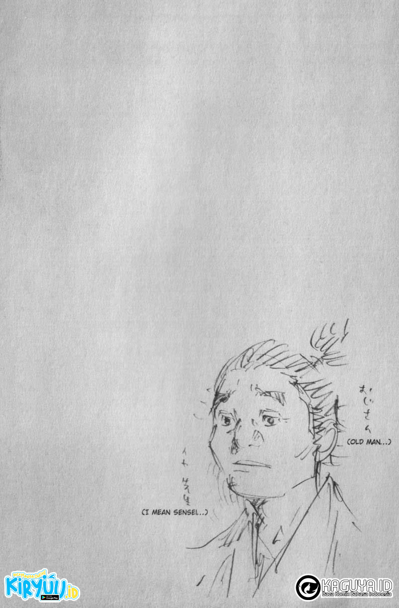 vagabond - Chapter: 138