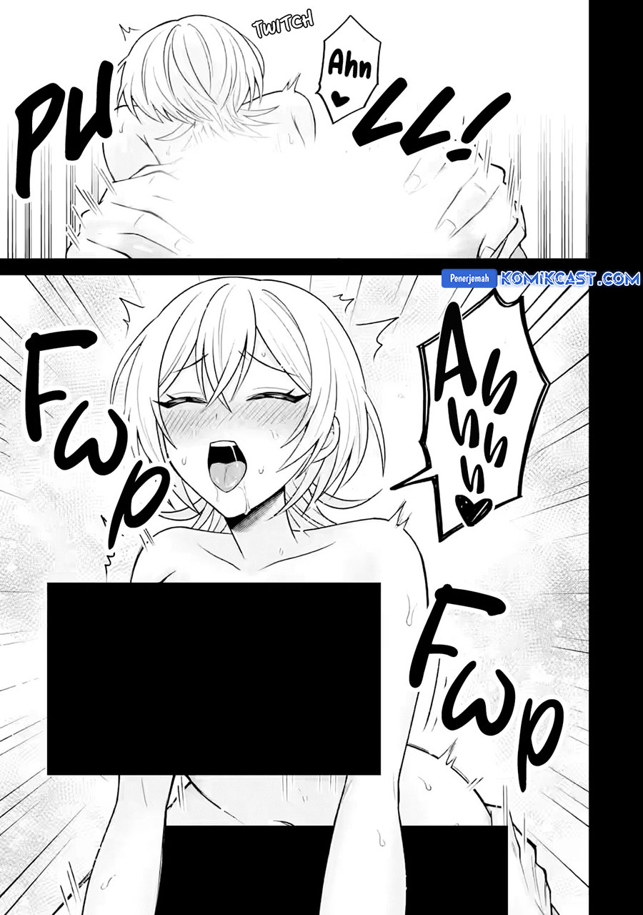 netorare-manga-no-kuzu-otoko-ni-tensei-shita-hazu-ga-heroine-ga-yottekuru-ken - Chapter: 18