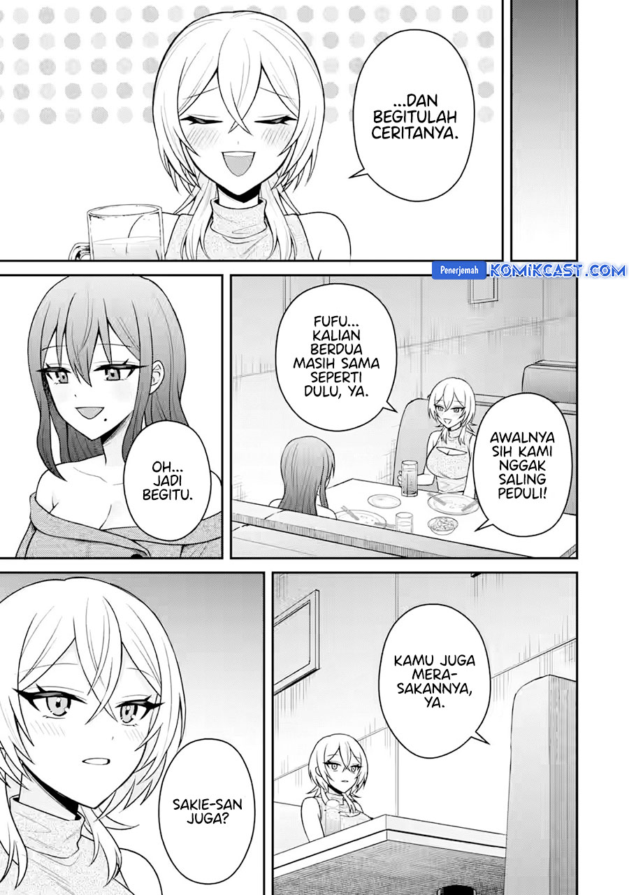 netorare-manga-no-kuzu-otoko-ni-tensei-shita-hazu-ga-heroine-ga-yottekuru-ken - Chapter: 18