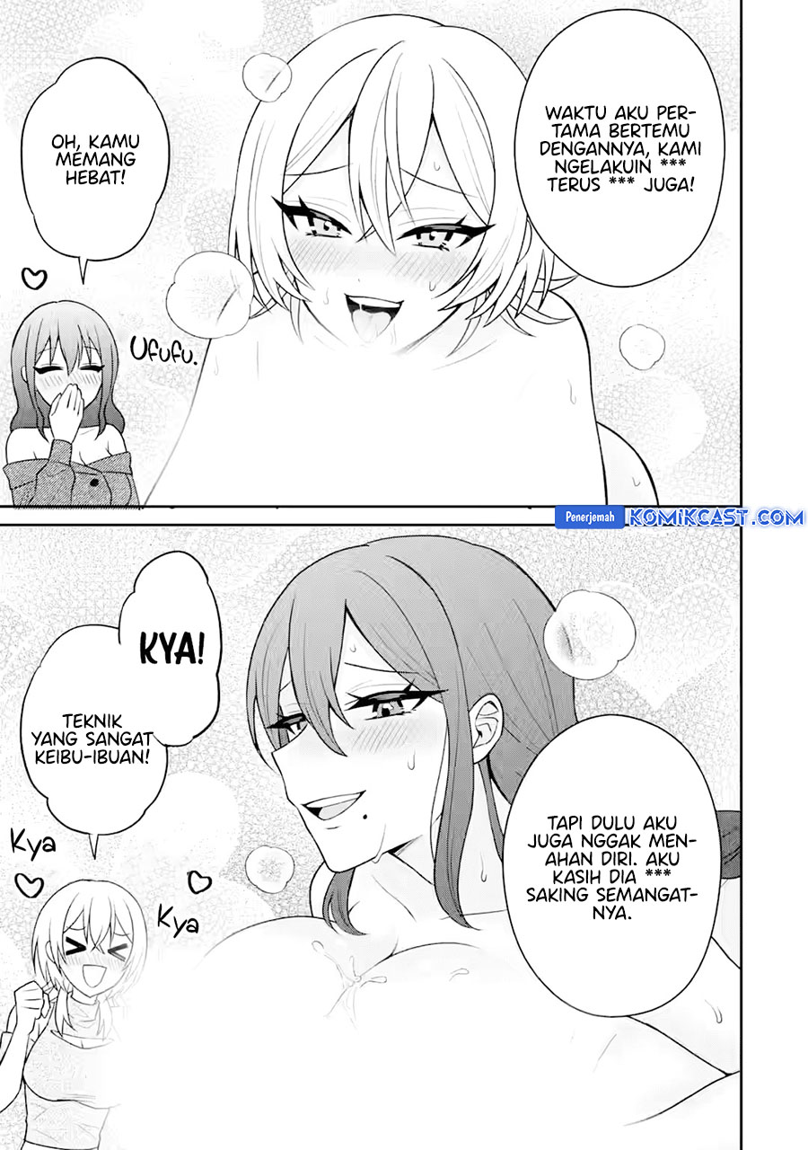 netorare-manga-no-kuzu-otoko-ni-tensei-shita-hazu-ga-heroine-ga-yottekuru-ken - Chapter: 18