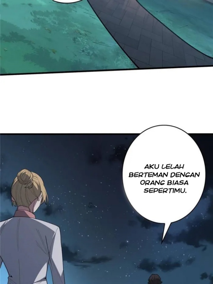 im-really-not-the-villain - Chapter: 22