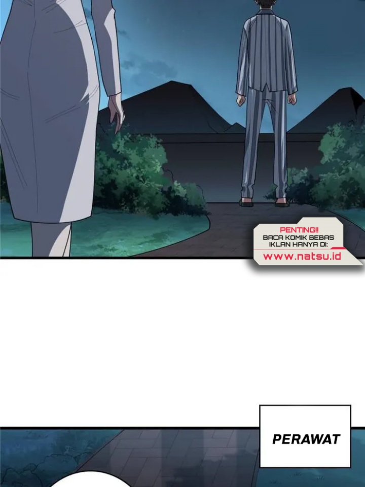 im-really-not-the-villain - Chapter: 22