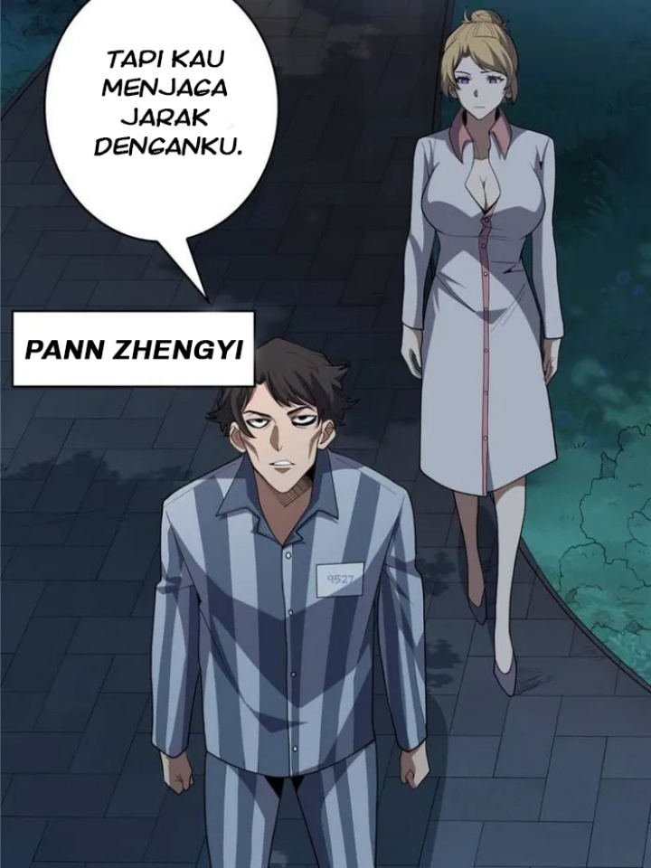 im-really-not-the-villain - Chapter: 22