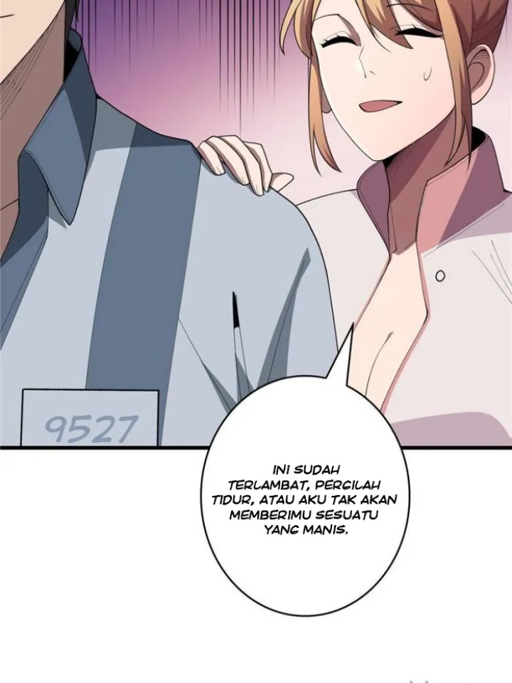 im-really-not-the-villain - Chapter: 22
