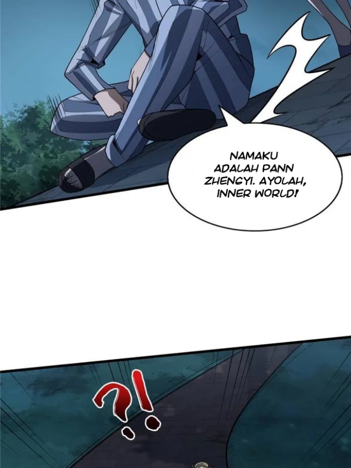 im-really-not-the-villain - Chapter: 22