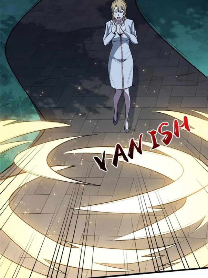 im-really-not-the-villain - Chapter: 22