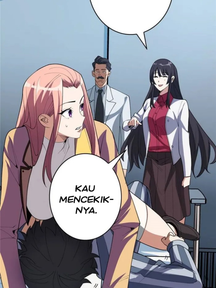 im-really-not-the-villain - Chapter: 22