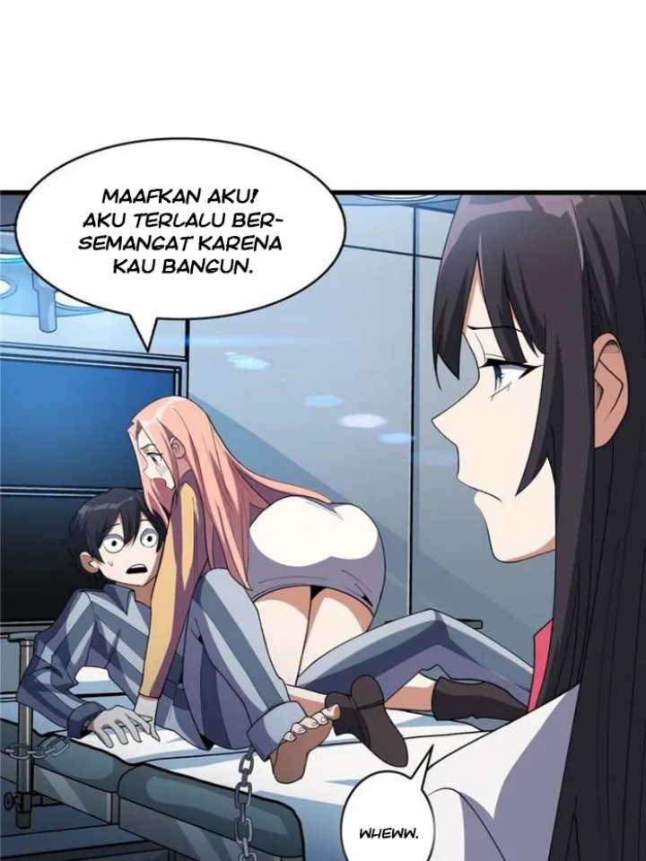 im-really-not-the-villain - Chapter: 22