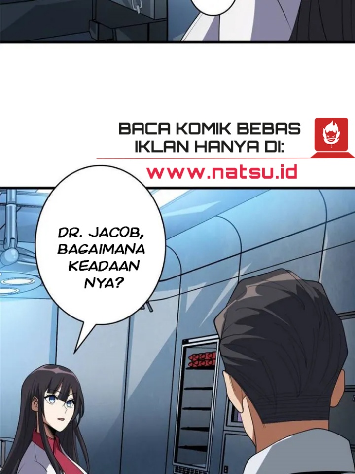 im-really-not-the-villain - Chapter: 22