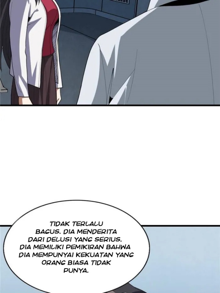 im-really-not-the-villain - Chapter: 22