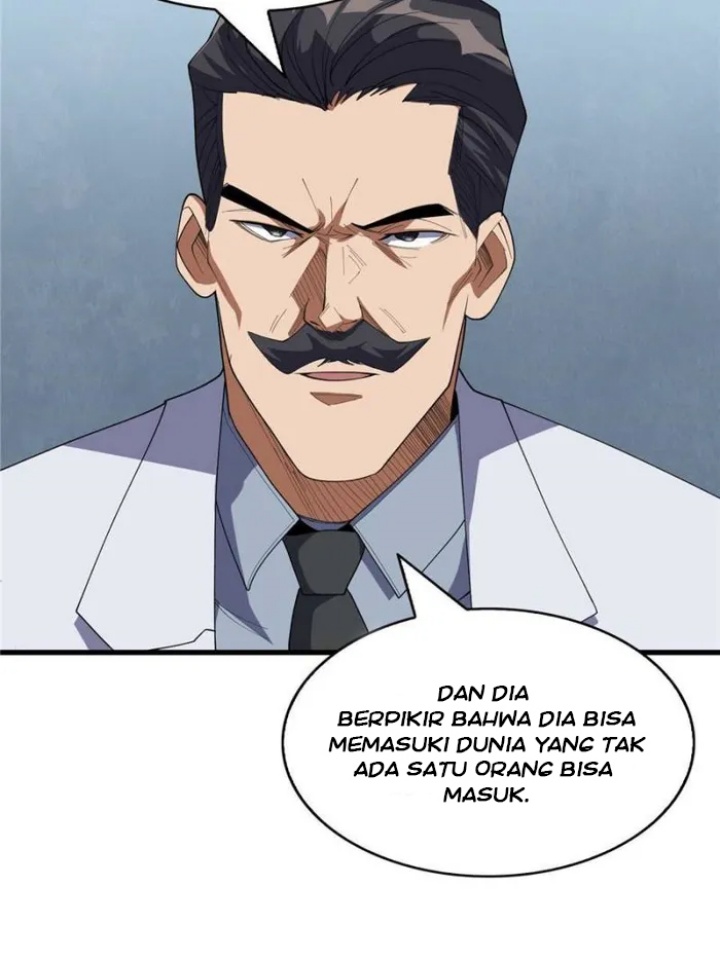 im-really-not-the-villain - Chapter: 22