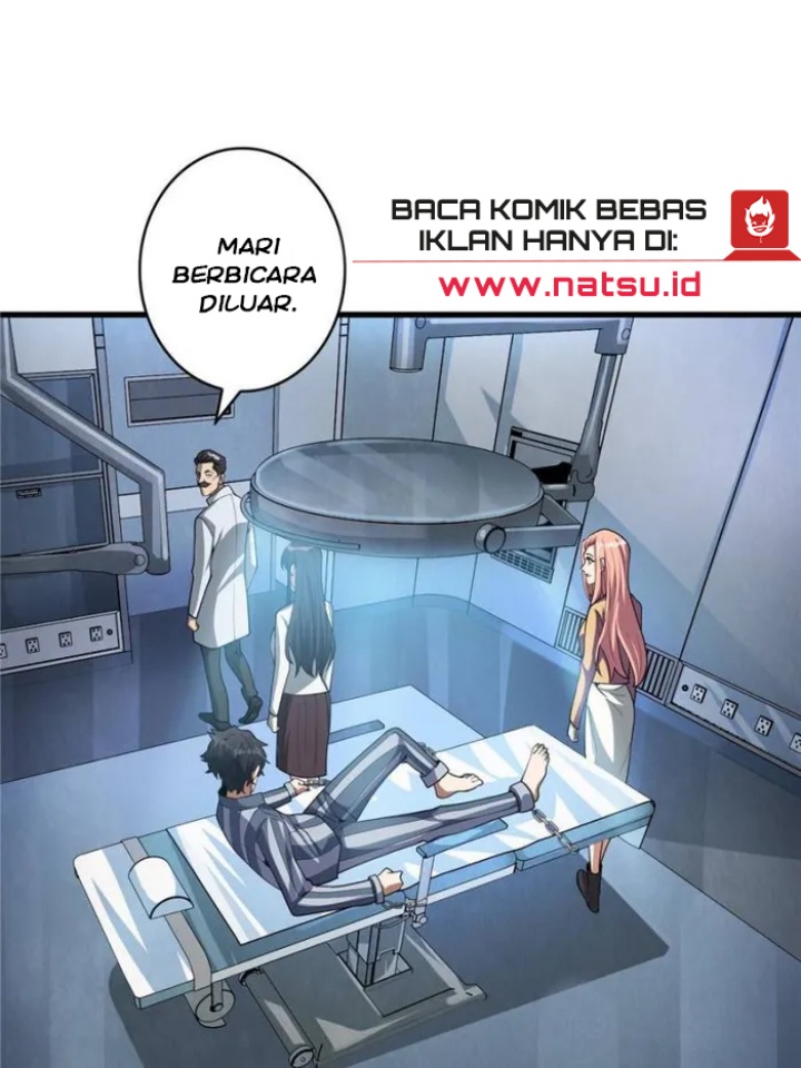 im-really-not-the-villain - Chapter: 22
