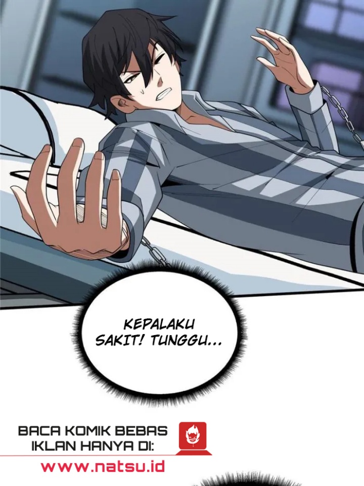 im-really-not-the-villain - Chapter: 22