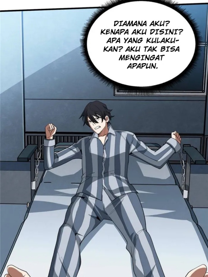 im-really-not-the-villain - Chapter: 22
