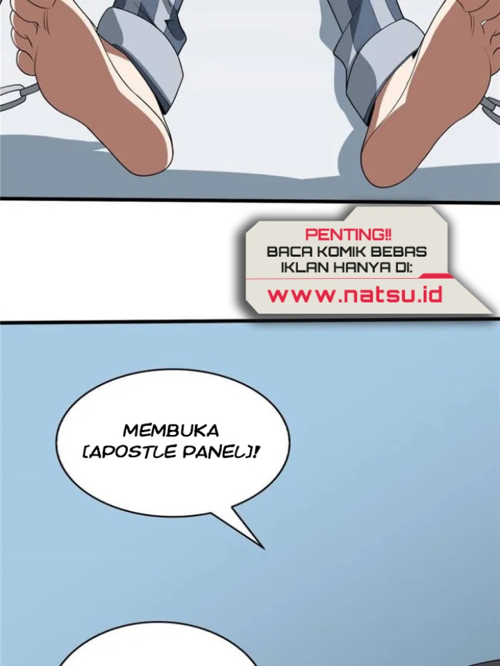 im-really-not-the-villain - Chapter: 22