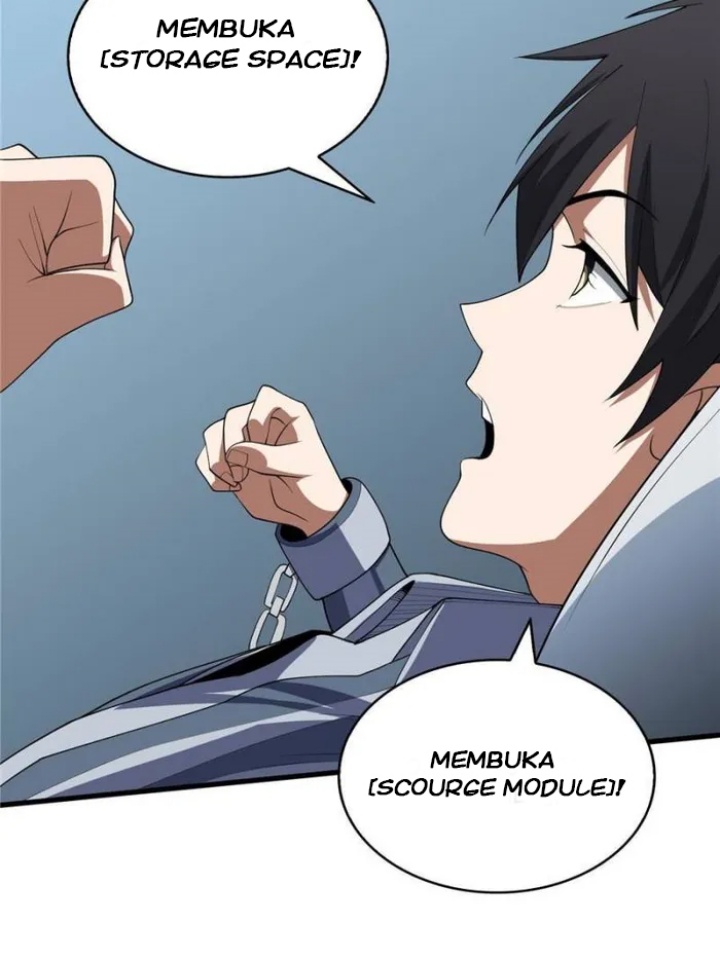 im-really-not-the-villain - Chapter: 22