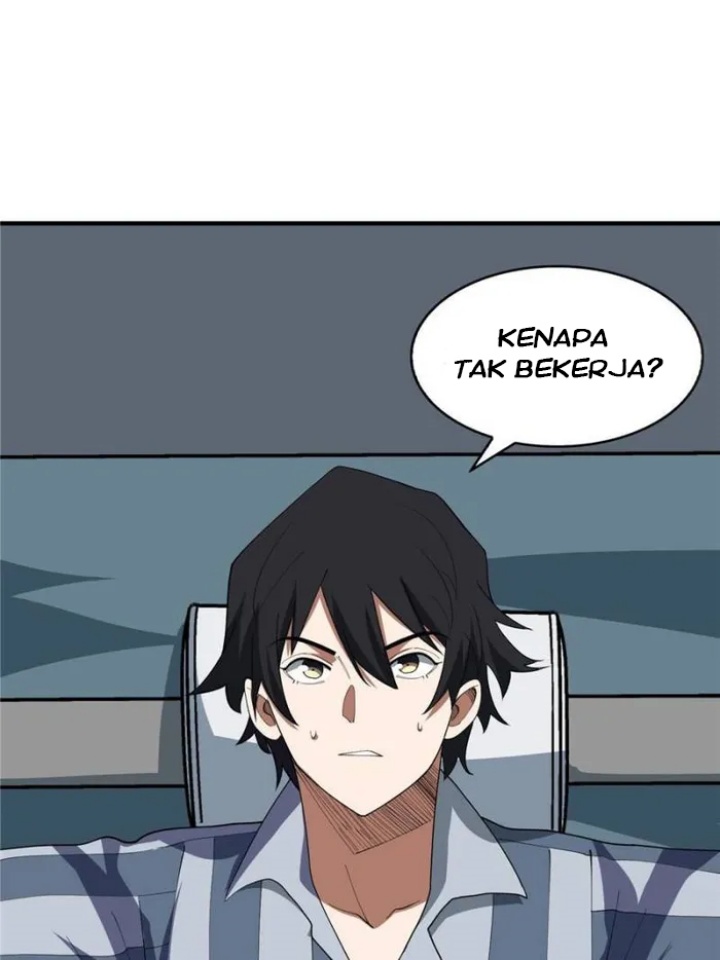 im-really-not-the-villain - Chapter: 22