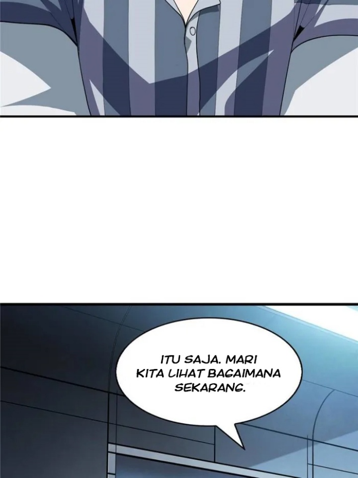 im-really-not-the-villain - Chapter: 22
