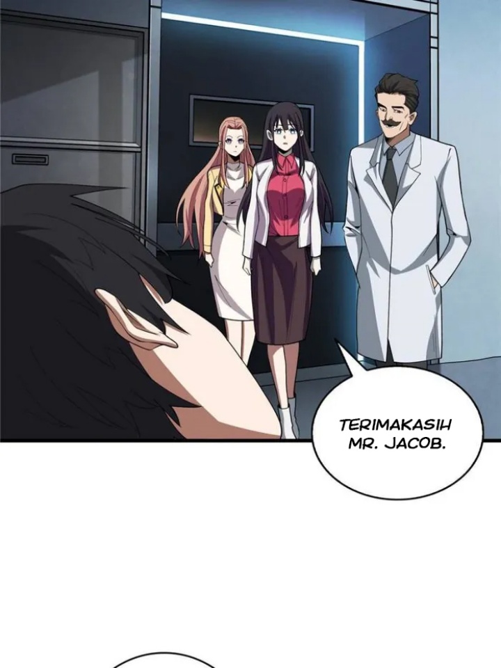 im-really-not-the-villain - Chapter: 22