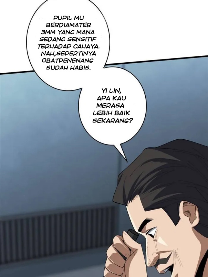 im-really-not-the-villain - Chapter: 22