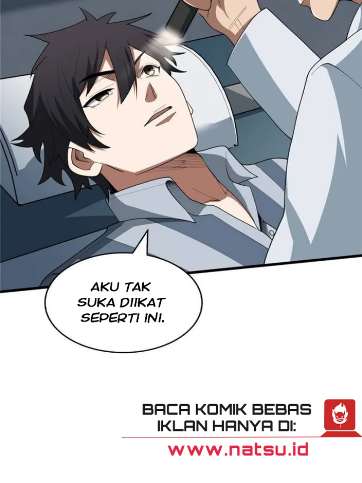 im-really-not-the-villain - Chapter: 22
