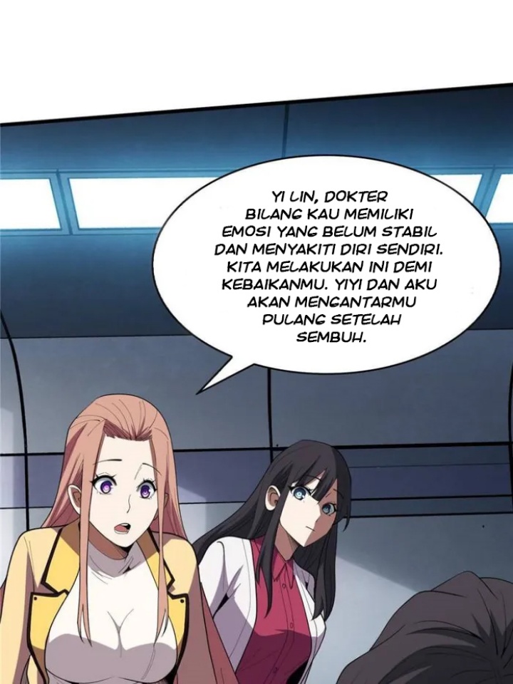 im-really-not-the-villain - Chapter: 22