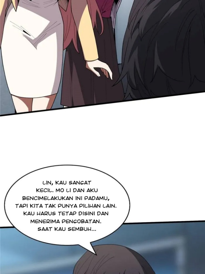 im-really-not-the-villain - Chapter: 22