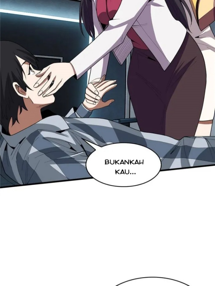 im-really-not-the-villain - Chapter: 22