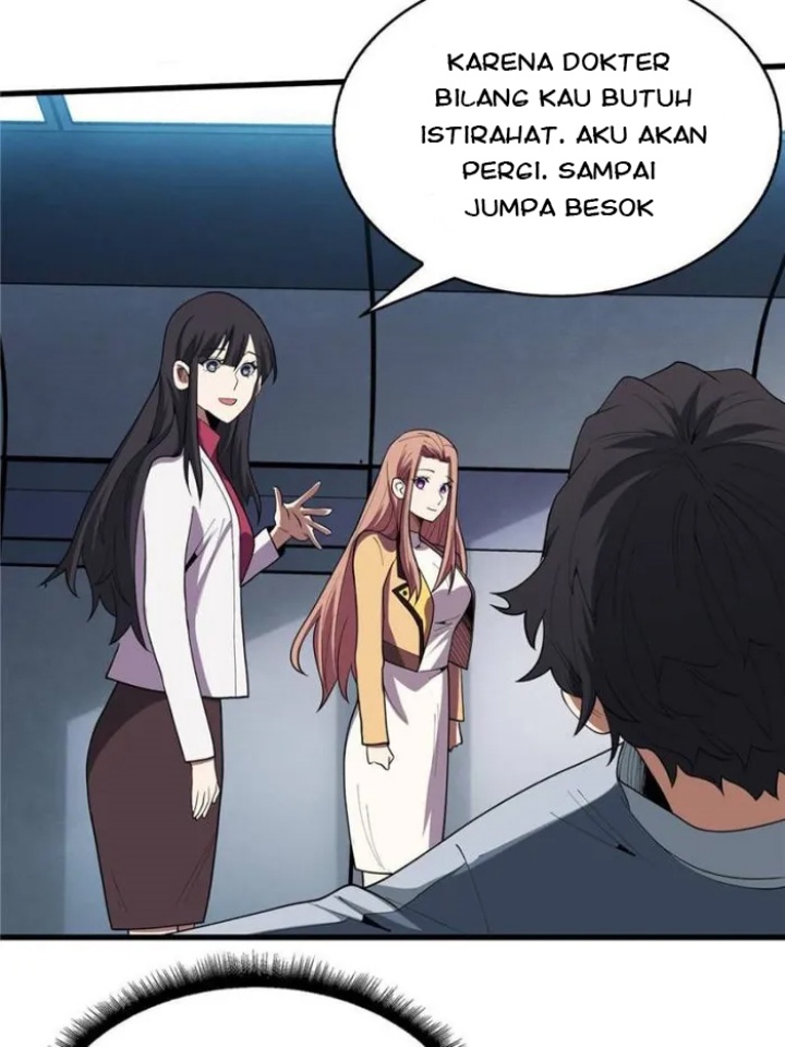 im-really-not-the-villain - Chapter: 22