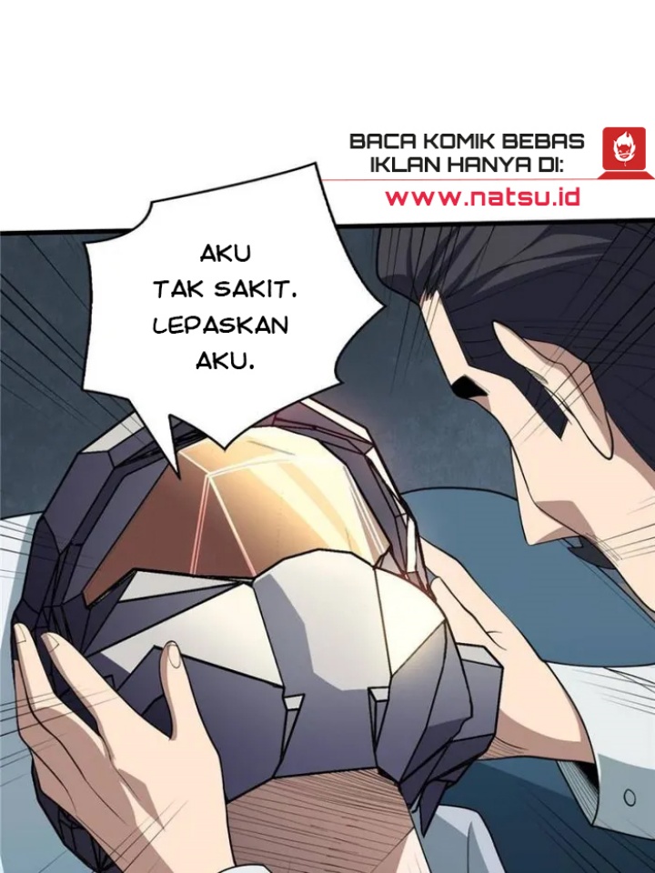 im-really-not-the-villain - Chapter: 22