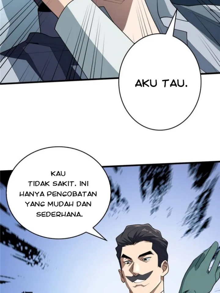 im-really-not-the-villain - Chapter: 22
