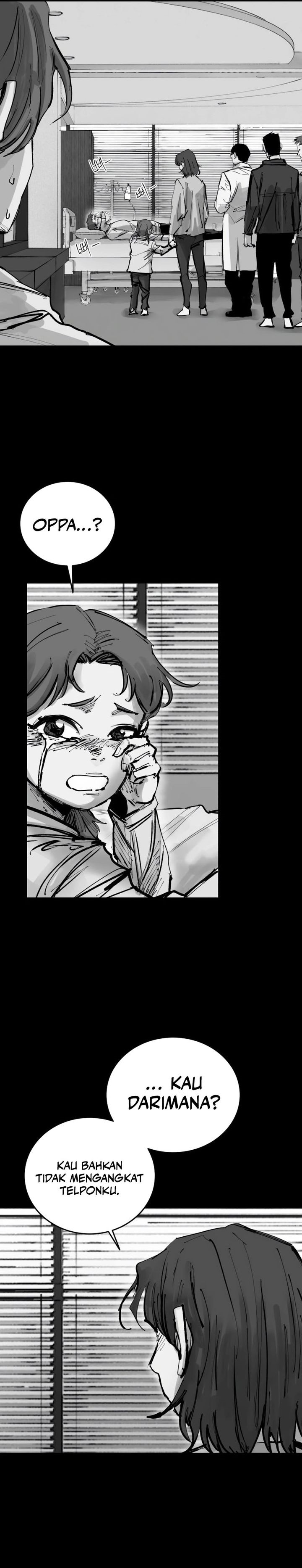 high-class - Chapter: 32
