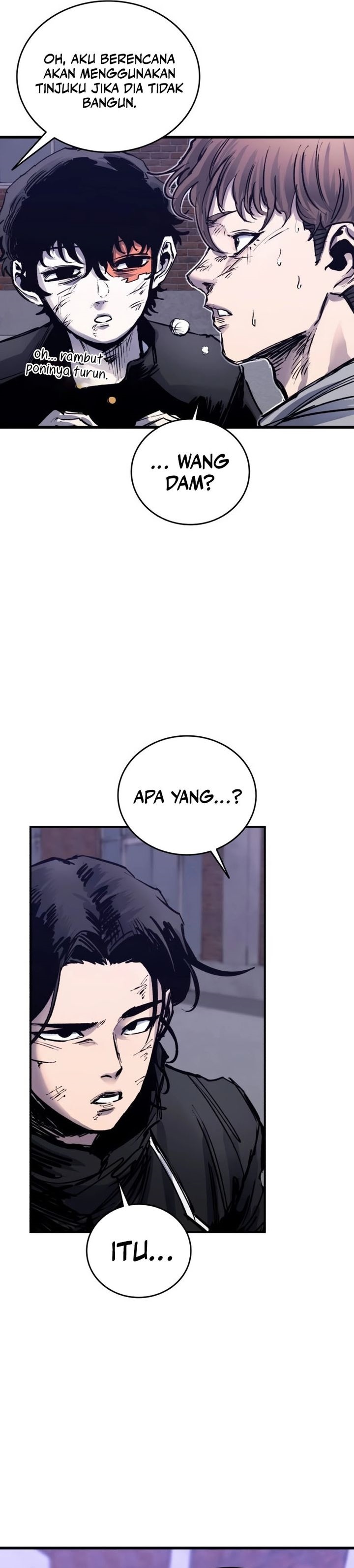 high-class - Chapter: 32