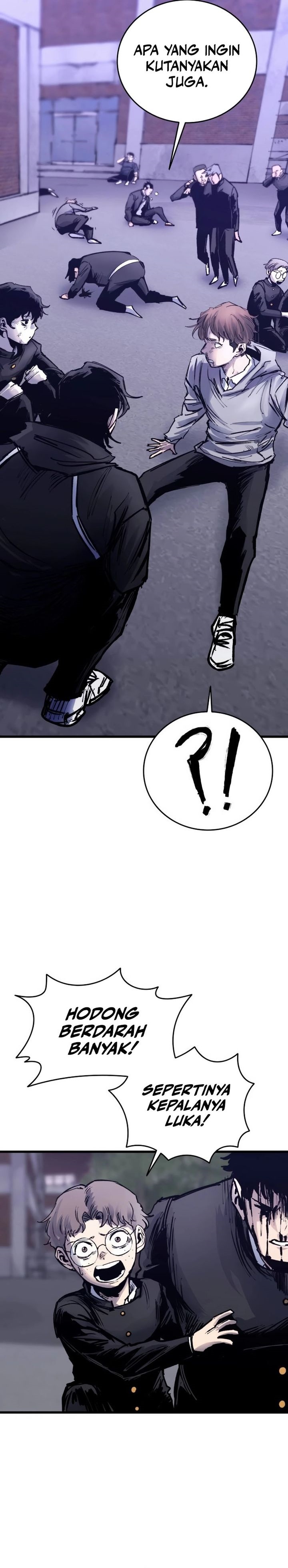 high-class - Chapter: 32