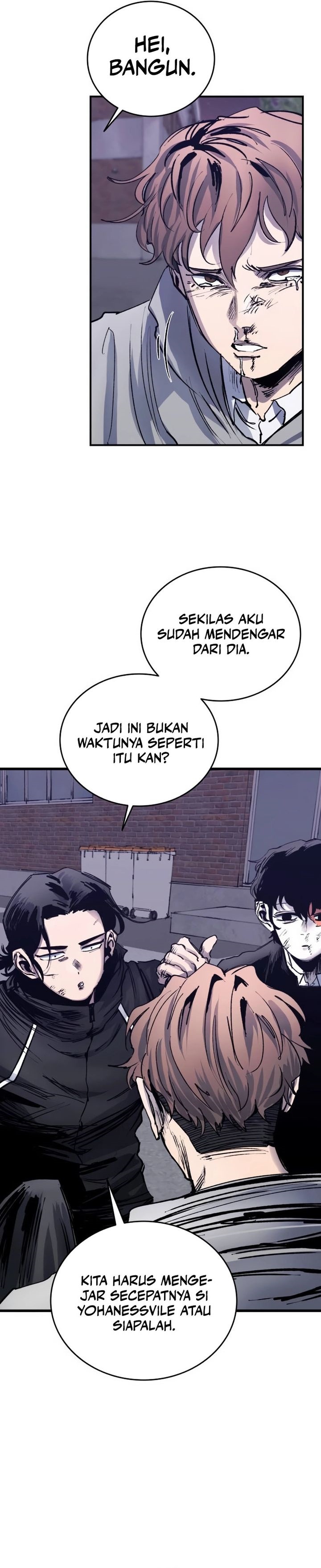 high-class - Chapter: 32