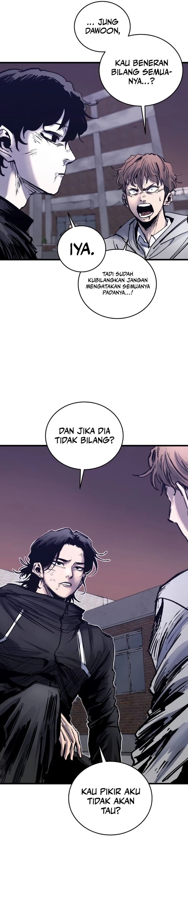 high-class - Chapter: 32