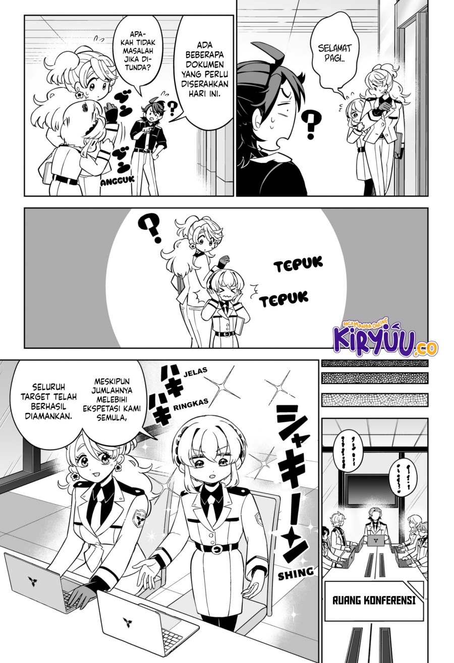 shinewbi - Chapter: 9