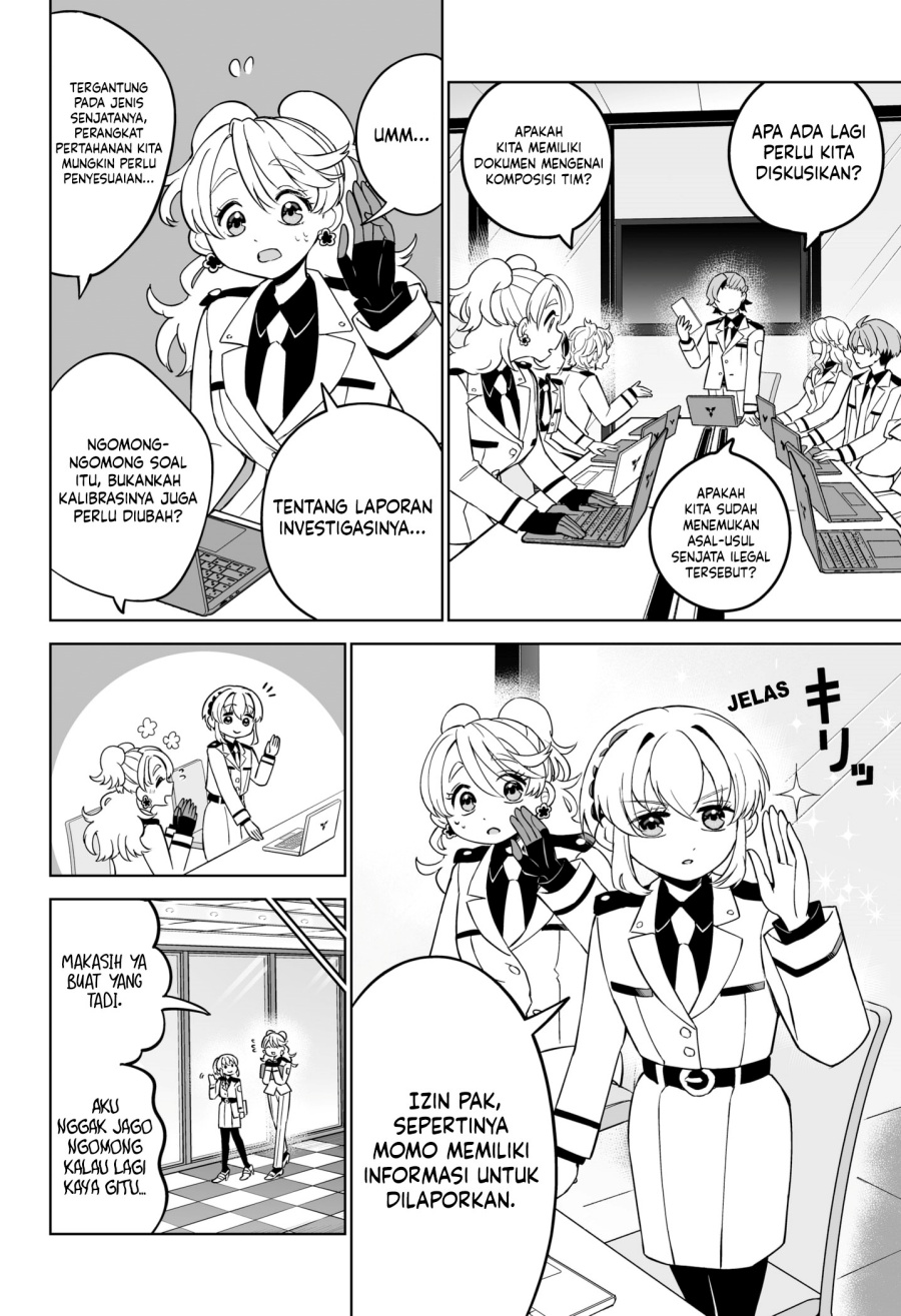shinewbi - Chapter: 9