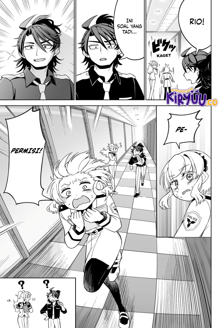 shinewbi - Chapter: 9