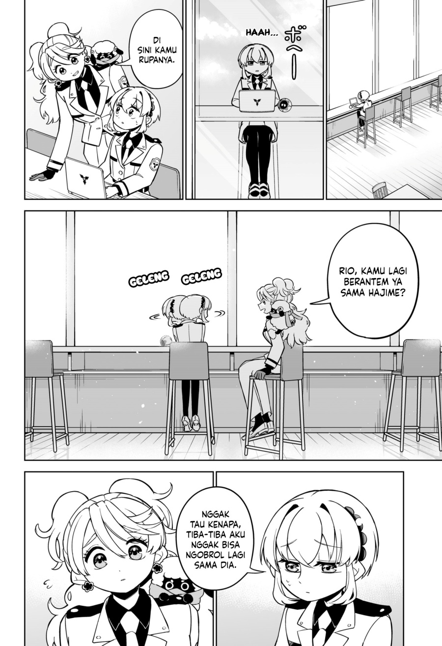 shinewbi - Chapter: 9