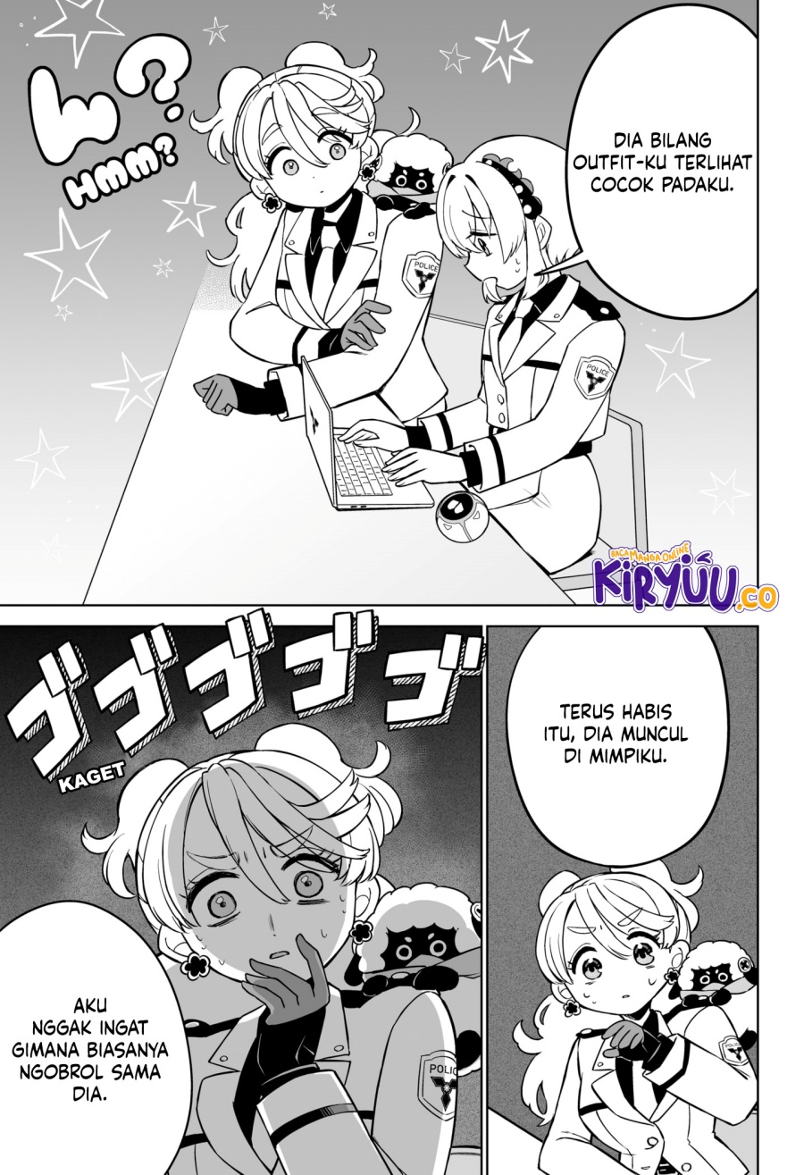 shinewbi - Chapter: 9