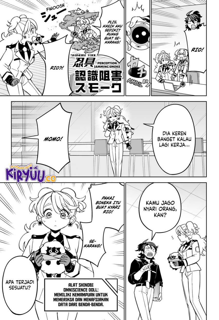 shinewbi - Chapter: 9