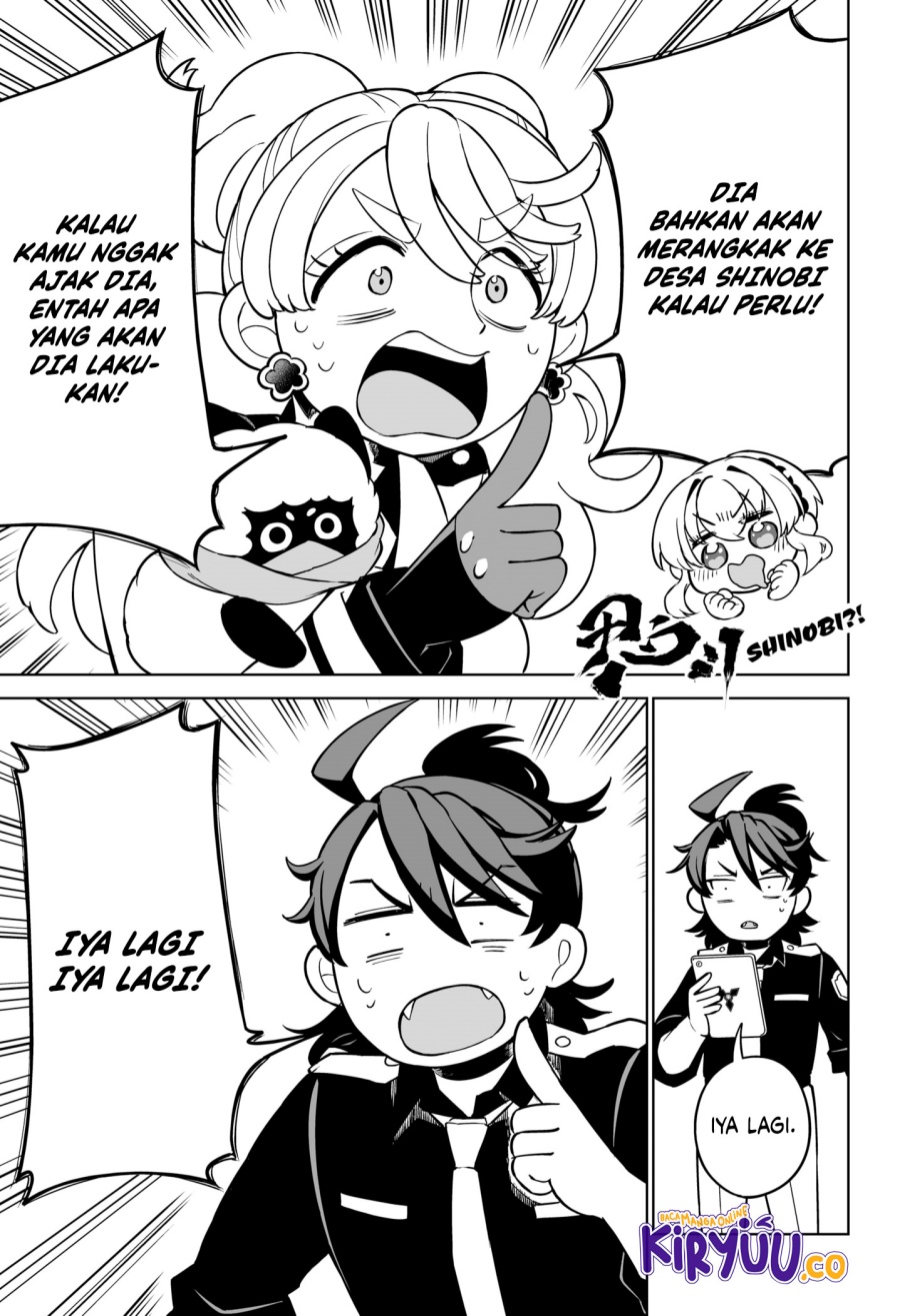 shinewbi - Chapter: 9
