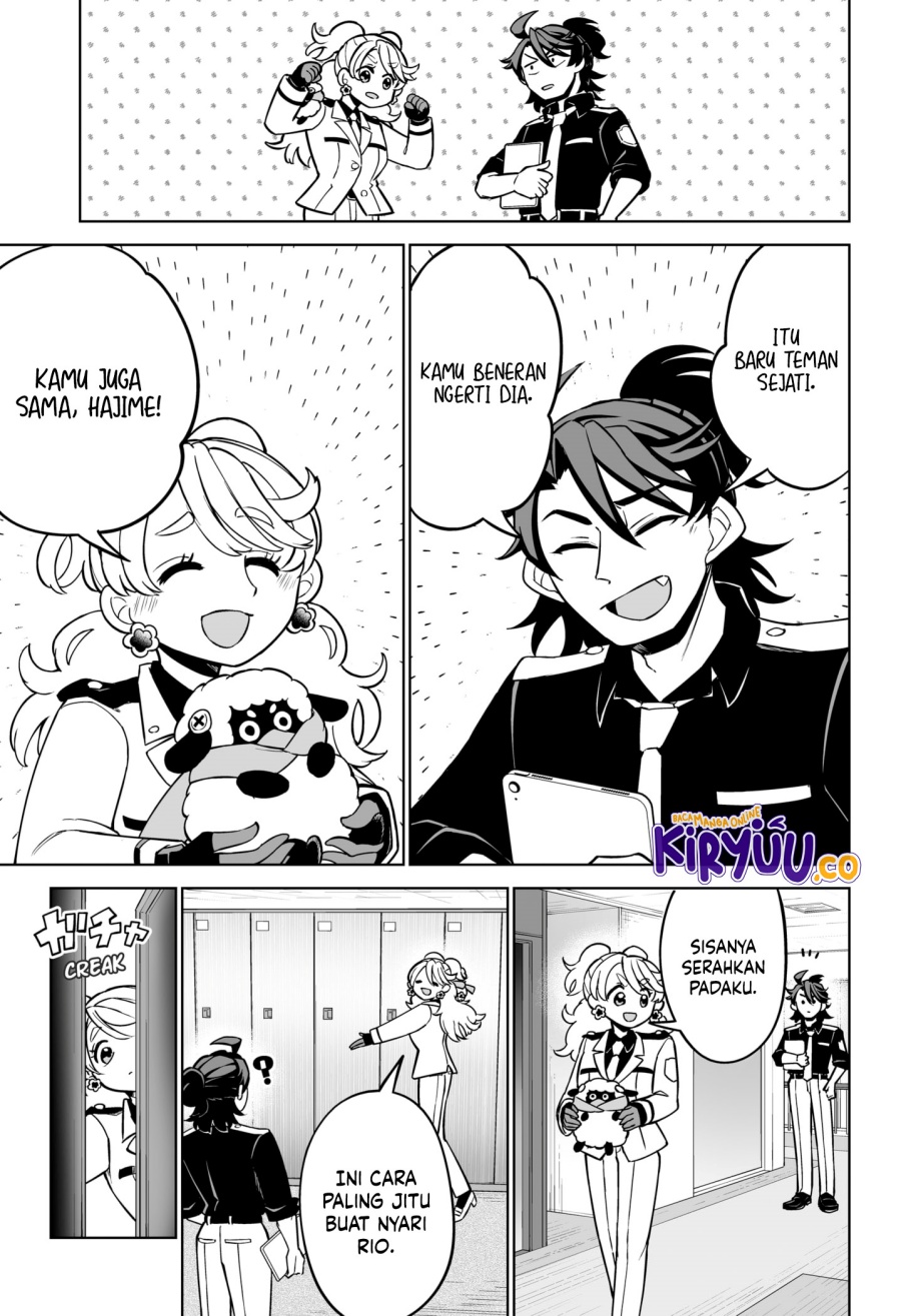 shinewbi - Chapter: 9