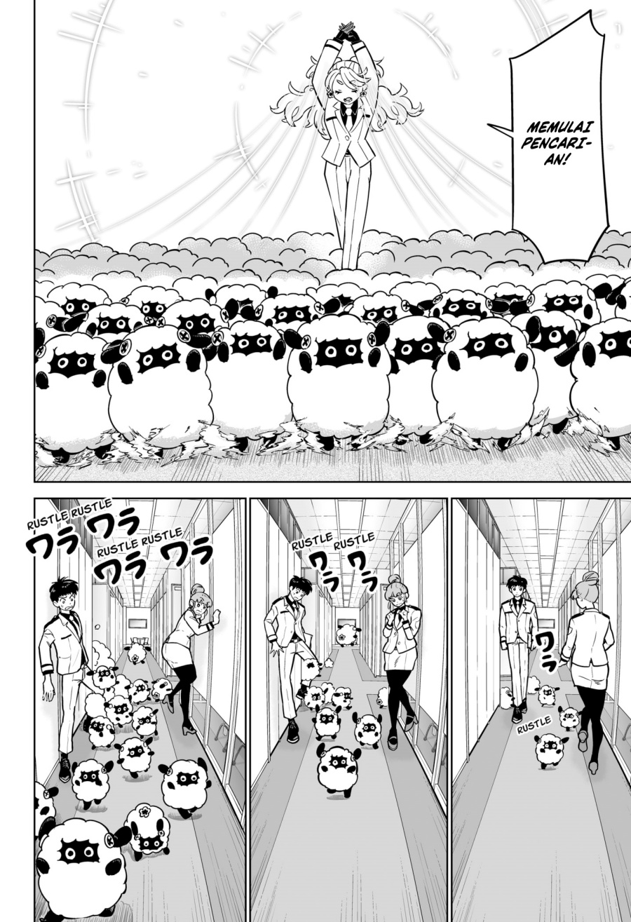 shinewbi - Chapter: 9