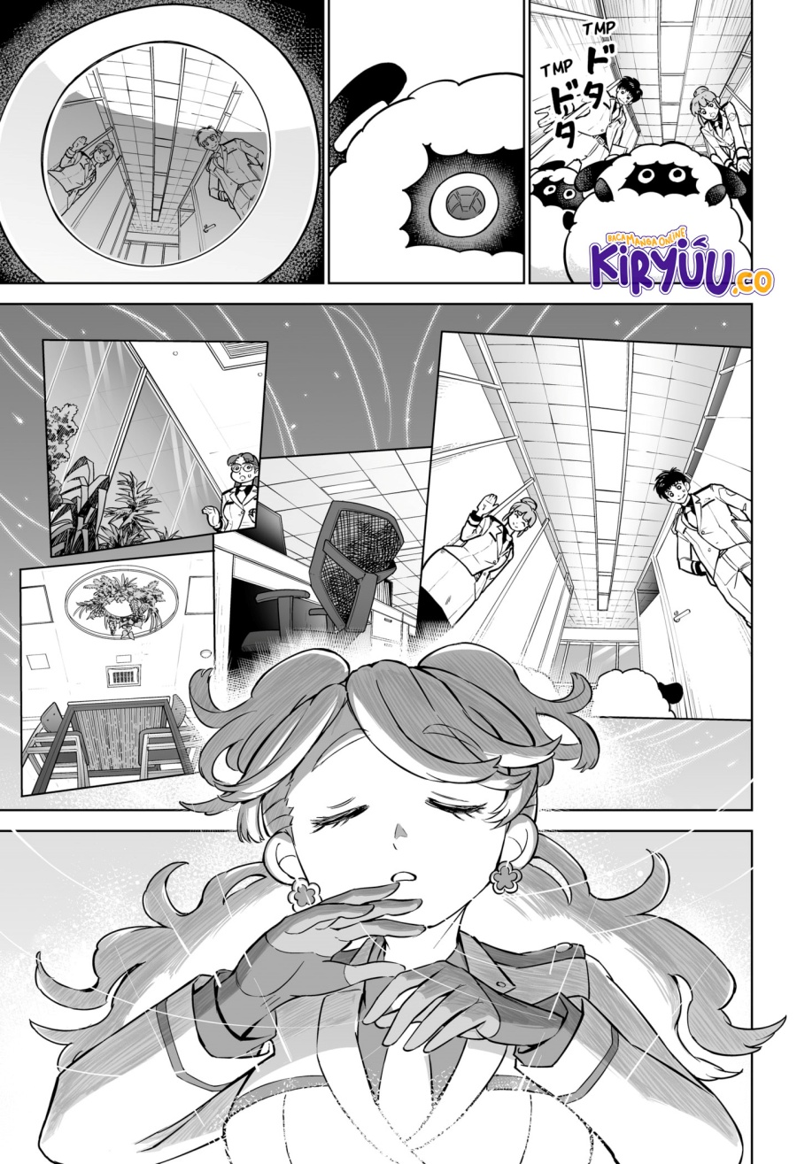 shinewbi - Chapter: 9